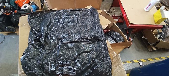 insulation