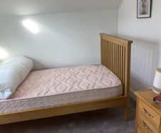 single bed