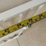 BabyDan No Trip Wall-Mounted Safety Gate Image 4