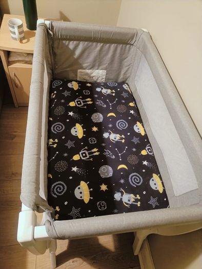 cot