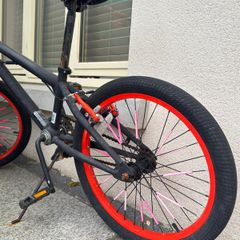 bike