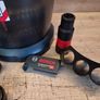 Bosch GAS 18 V10 L 34Ltr/sec 18V Li-Ion CoolPack Cordless L Class Dust Extractor - Bare Image 7