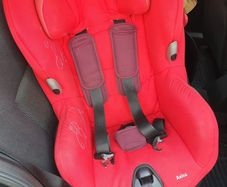 Maxi Cosi Axiss