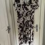 ladies midi dress Image 2