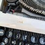 Vintage Typewriter Image 5