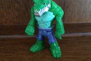 Imaginext DC Super friends Killer Croc