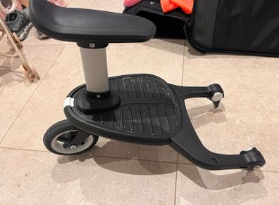 buggboo fox - buggy board