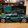 GULY 1:8 Alfa Romeo 33 Stradale / Technic Bricks Image 3