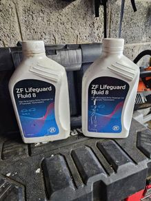 ZF Lifeguard Fluid 8