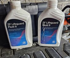 ZF Lifeguard Fluid 8