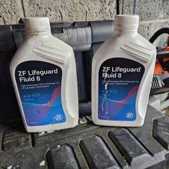 ZF Lifeguard Fluid 8
