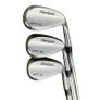 Cleveland RTZ Wedges Aw 50.10.Mid & Sw 56.10.Mid & Lw 60.10.Mid Image 2