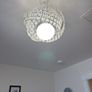 ceiling light shade Image 5