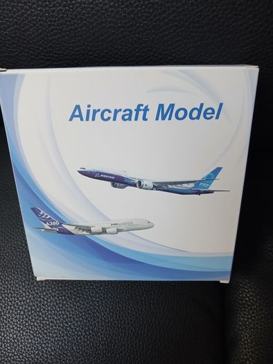 model aircraft
