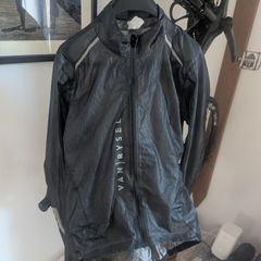 bike rain jacket