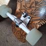 Longboards skateboards 2 each Image 4