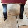 Antique kneeling chair IN PERFECT CONDITION Image 7