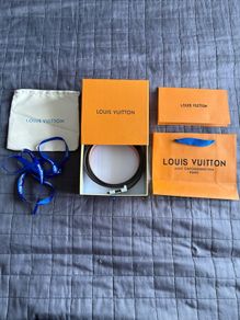 Louis Vuitton Belt