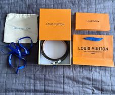Louis Vuitton Belt
