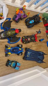 Imaginext