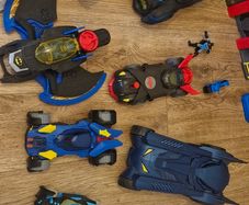 Imaginext