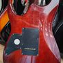 Fender Showmaster QMT HH Korea Image 5