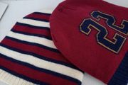 2 new beanie hats
