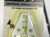 Spirit Level