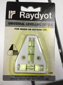 Spirit Level