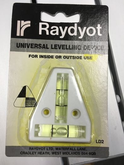 Spirit Level
