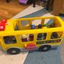 school bus toy Image 3