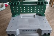 Tool bench