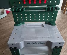 Tool bench