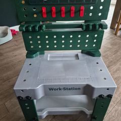 Tool bench