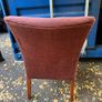 Vintage Parker Knoll Low Bedroom/Nursing/Accent Chair Image 4