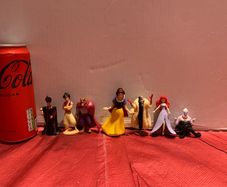 Disney Toy Lot