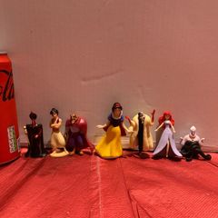 Disney Toy Lot