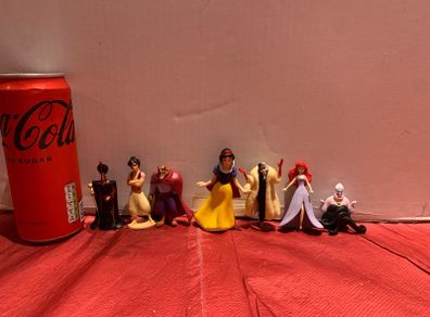 Disney Toy Lot
