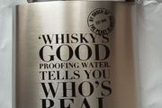 New Peaky Blinders Flask