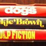 Quentin Tarantino Widescreen DVD Collection (5 Discs) Image 9