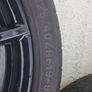 bmw g30 wheels original 19 inch run flat tires Image 4
