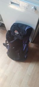 Low Alpine Rucksack