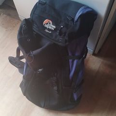 Low Alpine Rucksack