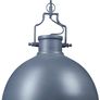 Pendant ceiling Lamp Industrial Design iron Image 4