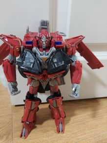 Transformer  Sentinel prime