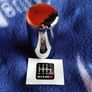 Genuine NISMO Aluminum Chrome Plated Shift Knob 10mm 5MT 6MT C2865-1EA00 Nissan Image 2