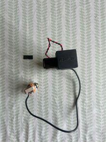 Fishman Classic Series Banjo Pickup