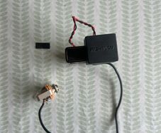 Fishman Classic Series Banjo Pickup
