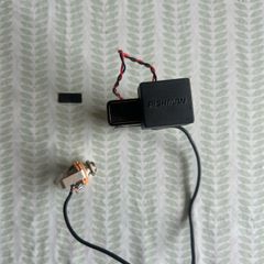 Fishman Classic Series Banjo Pickup