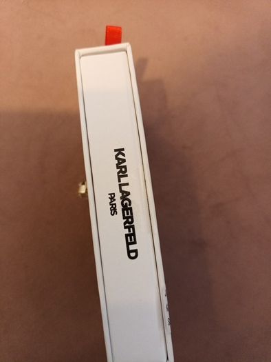 Genuine Karl Lagerfeld bracelets